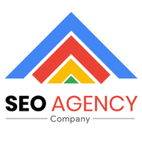 SEO agency company logo