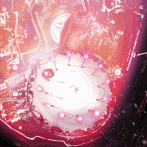 The Darkness Lockdown Live Assets by F That | Digital Creative Agency