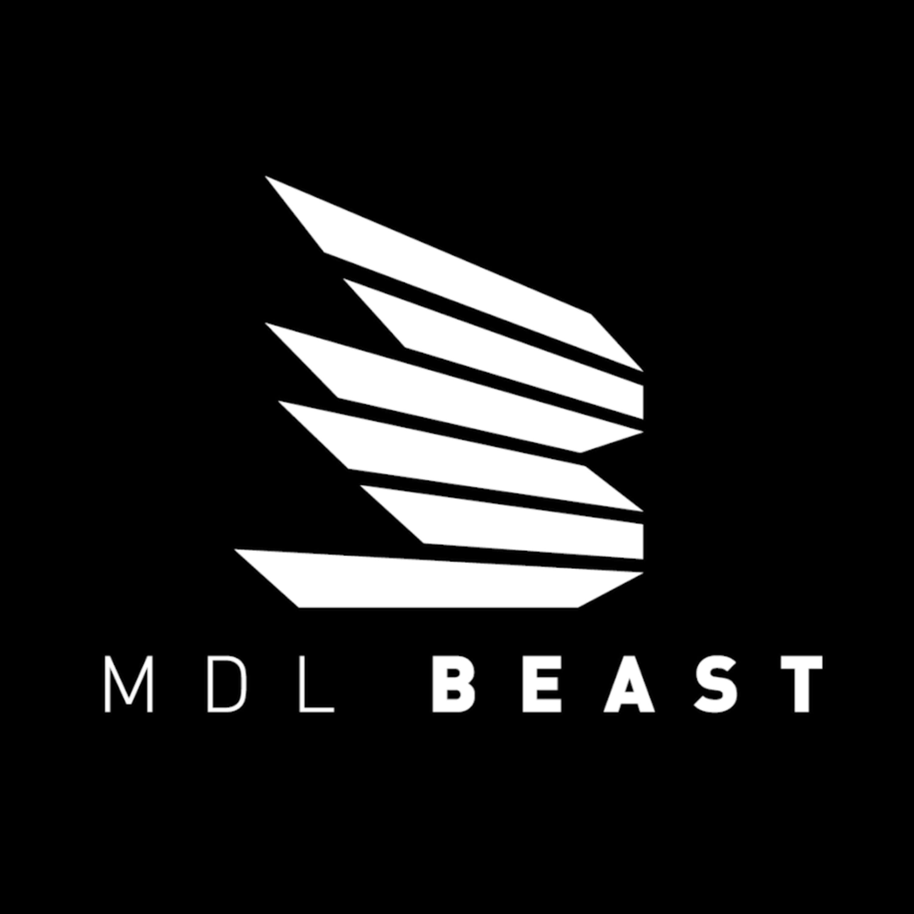 MDL Beast by LemonX