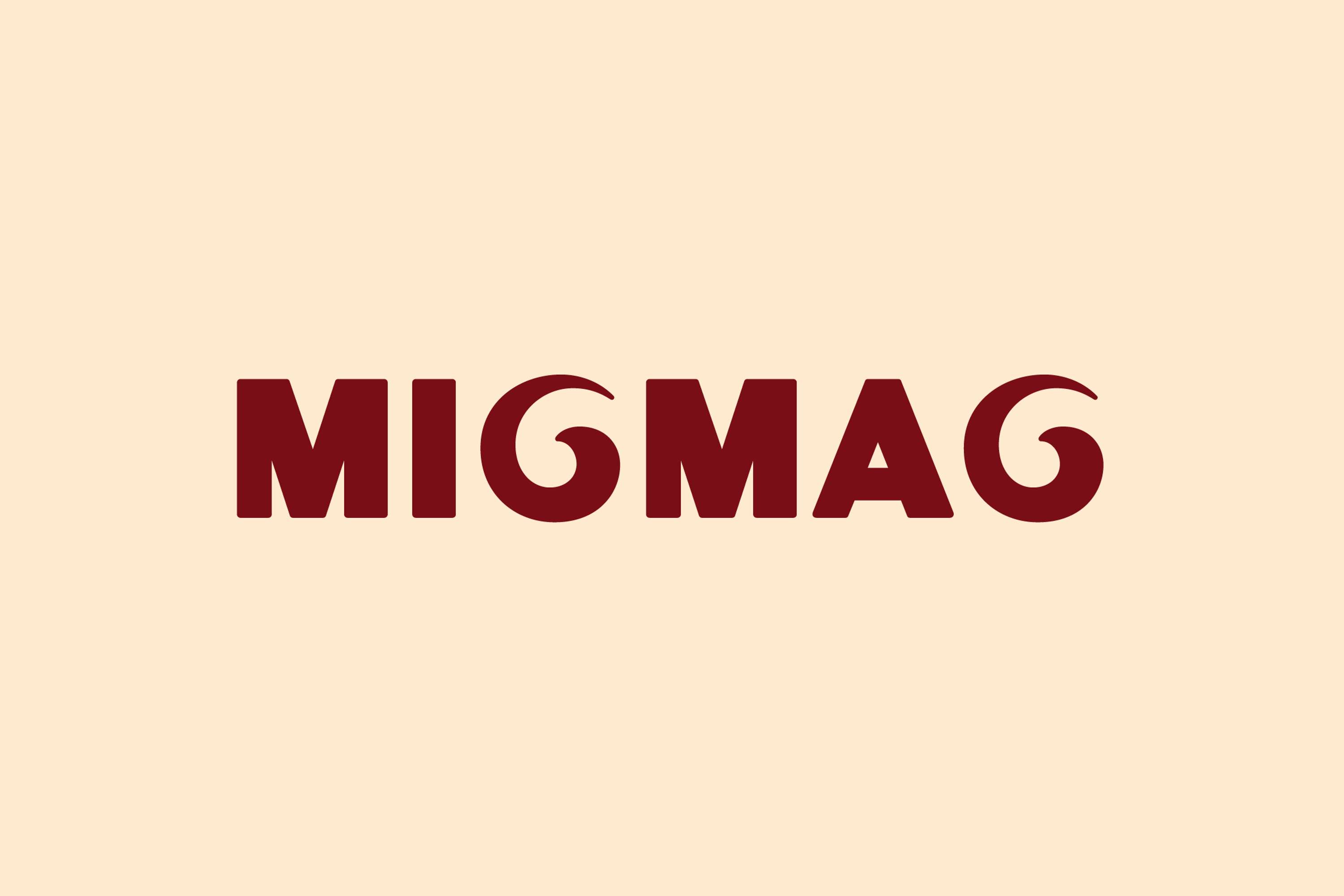 Migration and the Making of the Ancient Greek World (MIGMAG) by asdesign