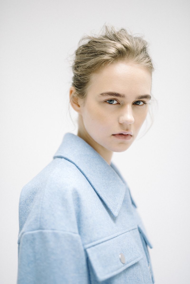 Miuse Official Magazine by Abigail Lemar