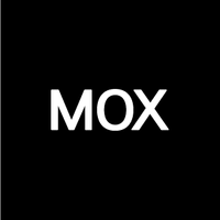 MOX LONDON logo