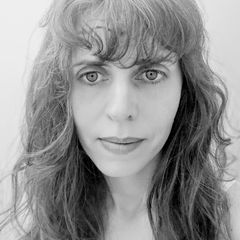 Silvia Krupinska