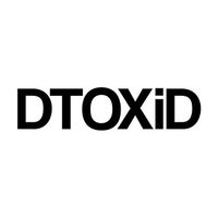 DTOXiD logo