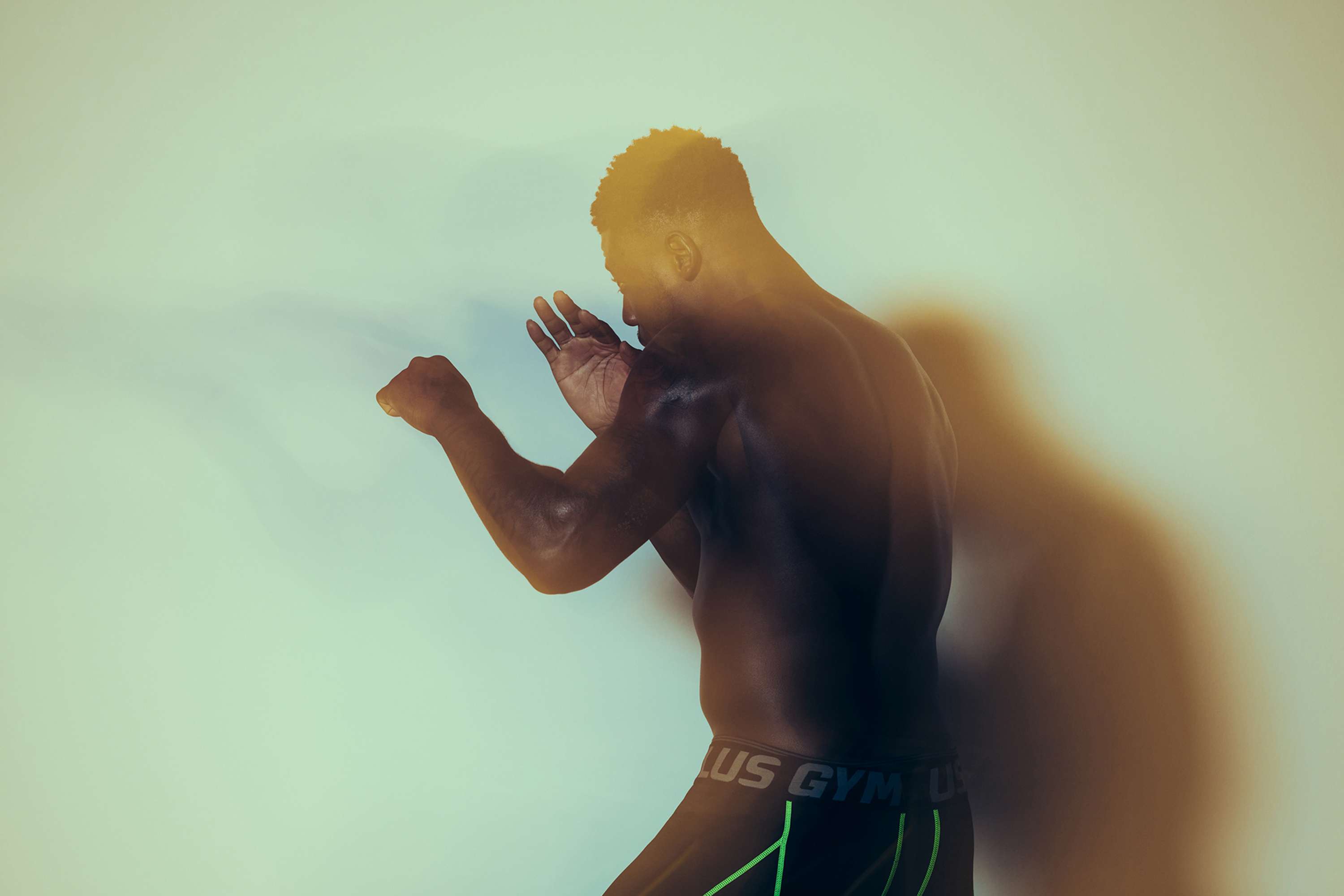 Isaac Chamberlain by Stuart Lang