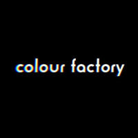 Colour Factory logo