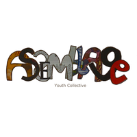 Assemblage youth collective logo