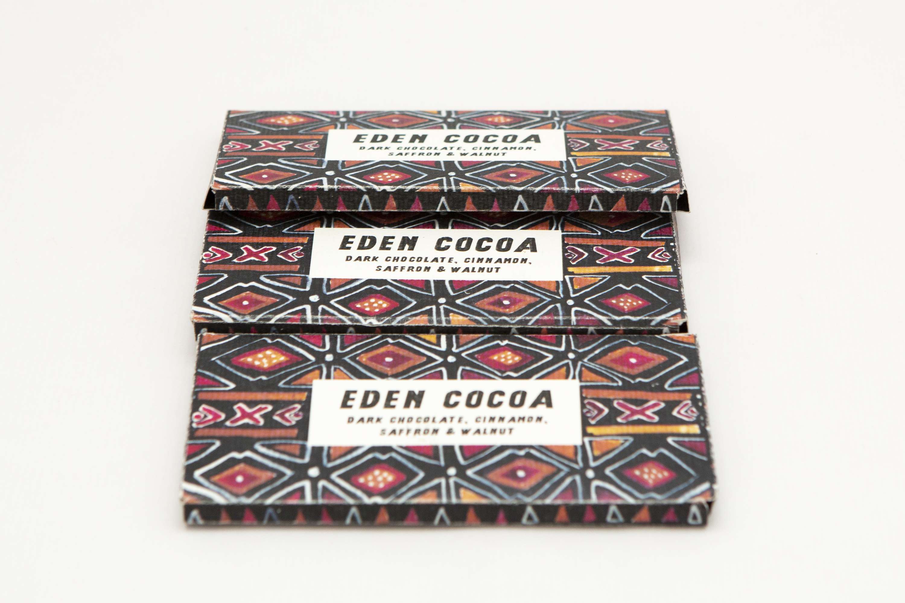 Eden Cocoa by Marion Bretagne