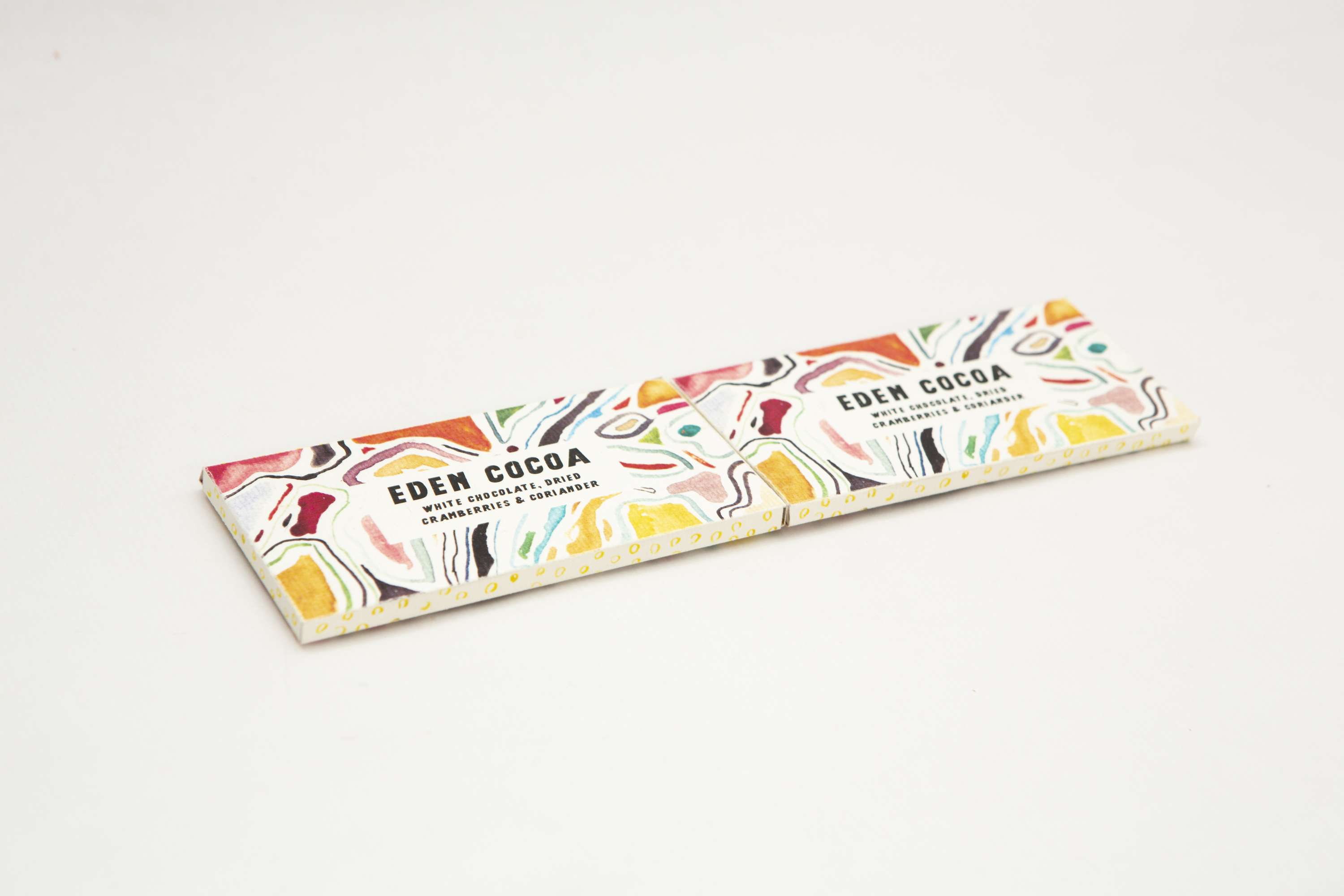 Eden Cocoa by Marion Bretagne