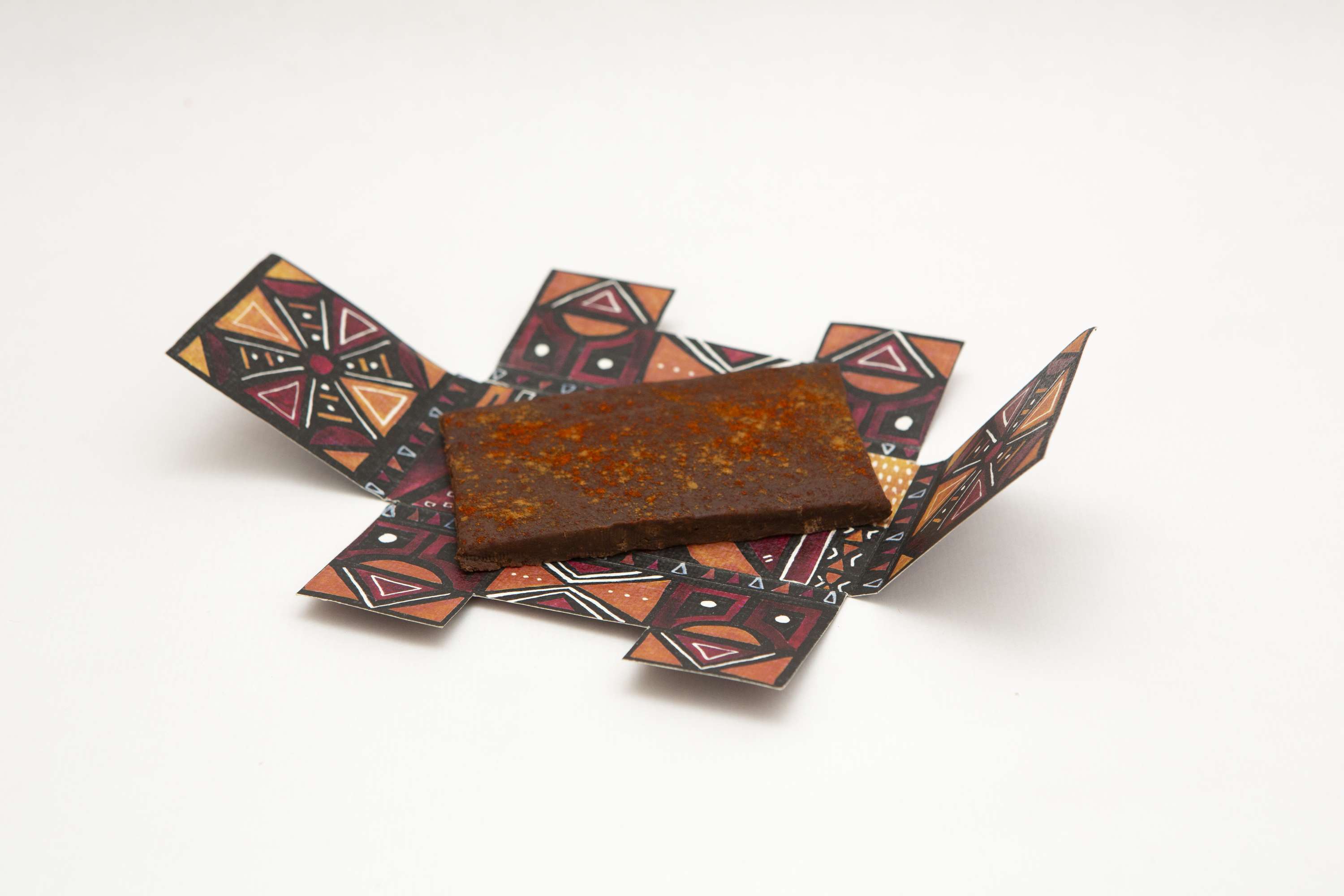 Eden Cocoa by Marion Bretagne