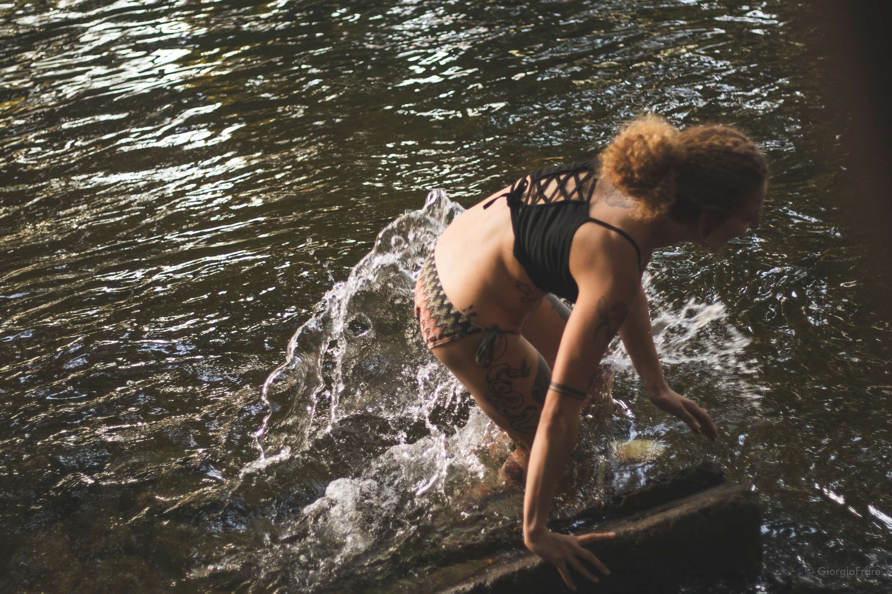 Keep moving. by giorgia frare