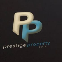Prestige Property group logo
