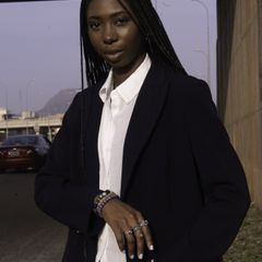 Alexis Tsegba