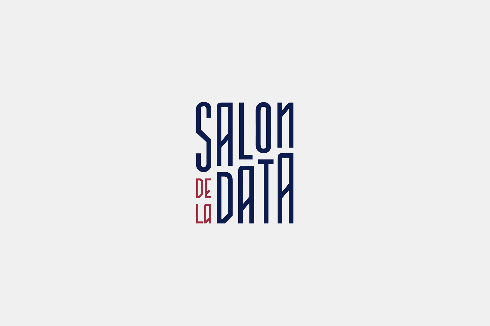 Salon de la Data — All About Data by Solène Constant