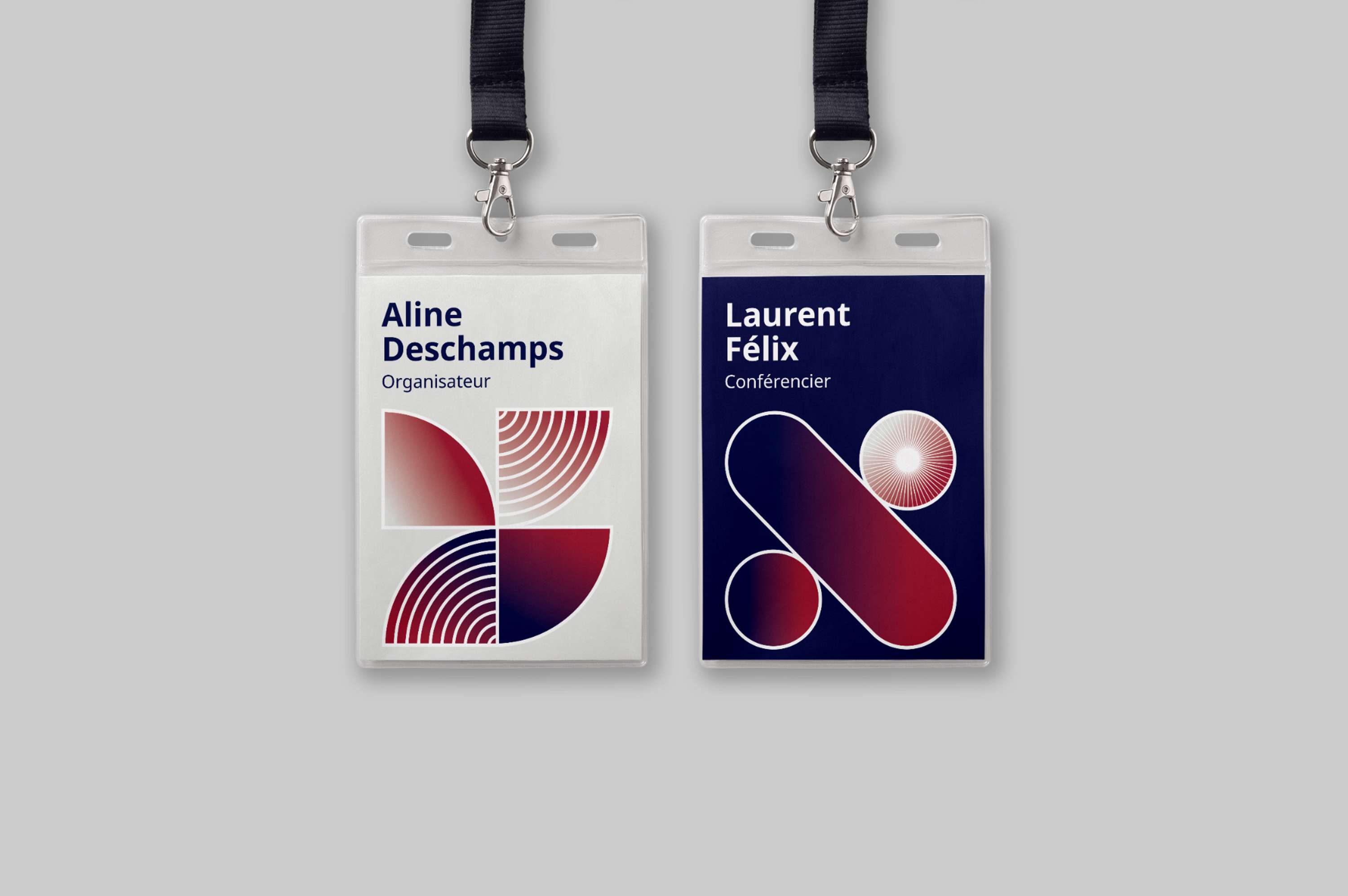 Salon de la Data — All About Data by Solène Constant