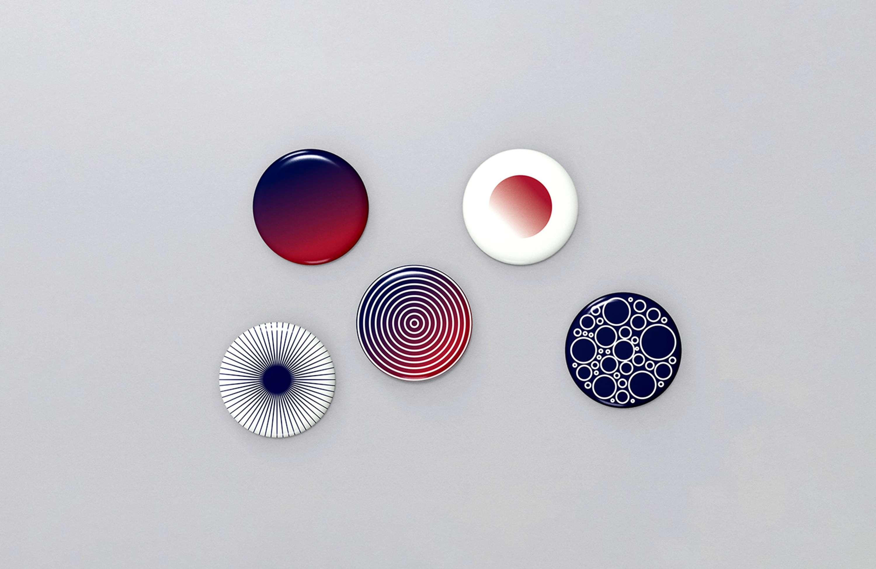Salon de la Data — All About Data by Solène Constant