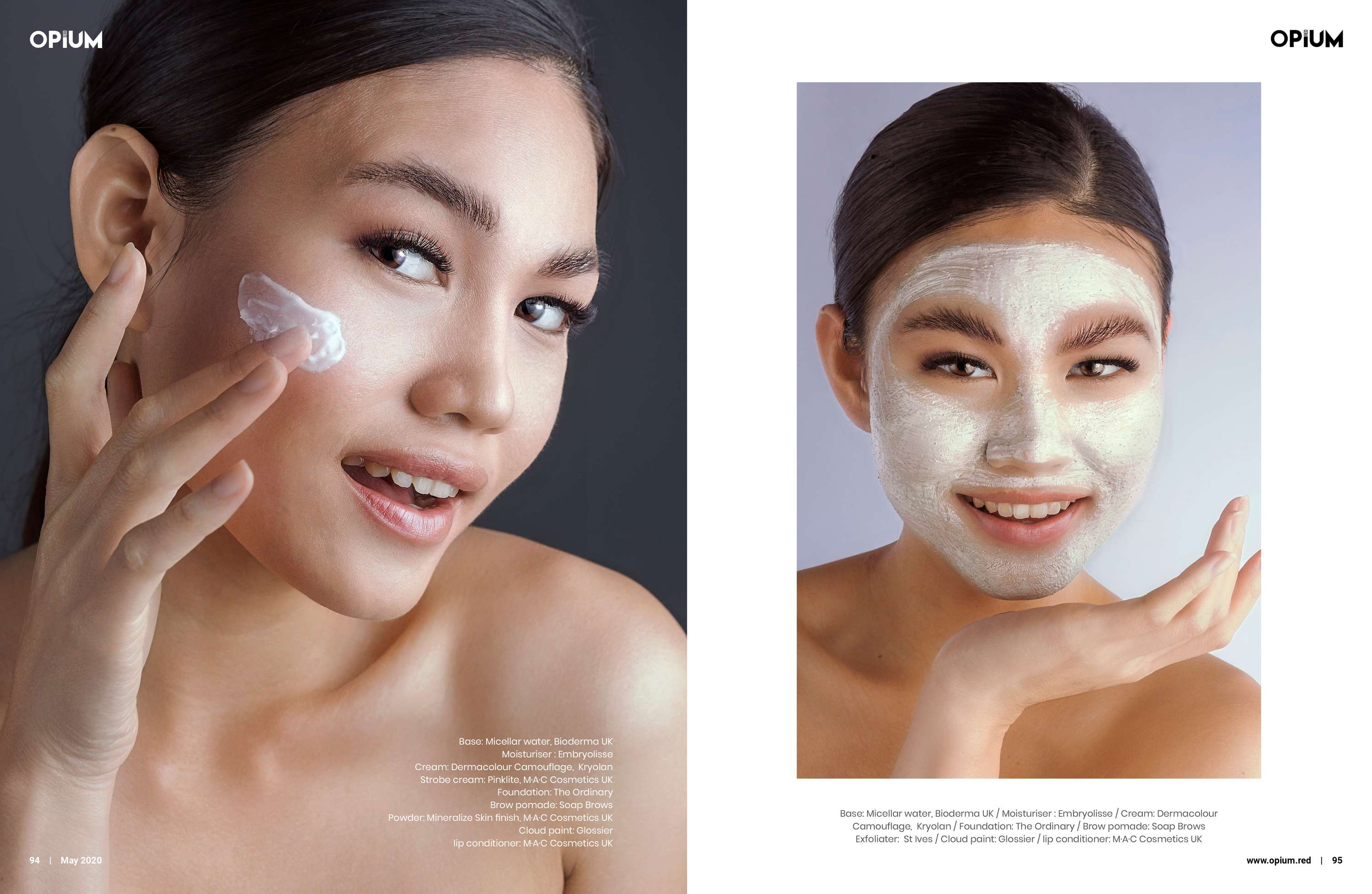 Weekend TLC by Tia Oguri