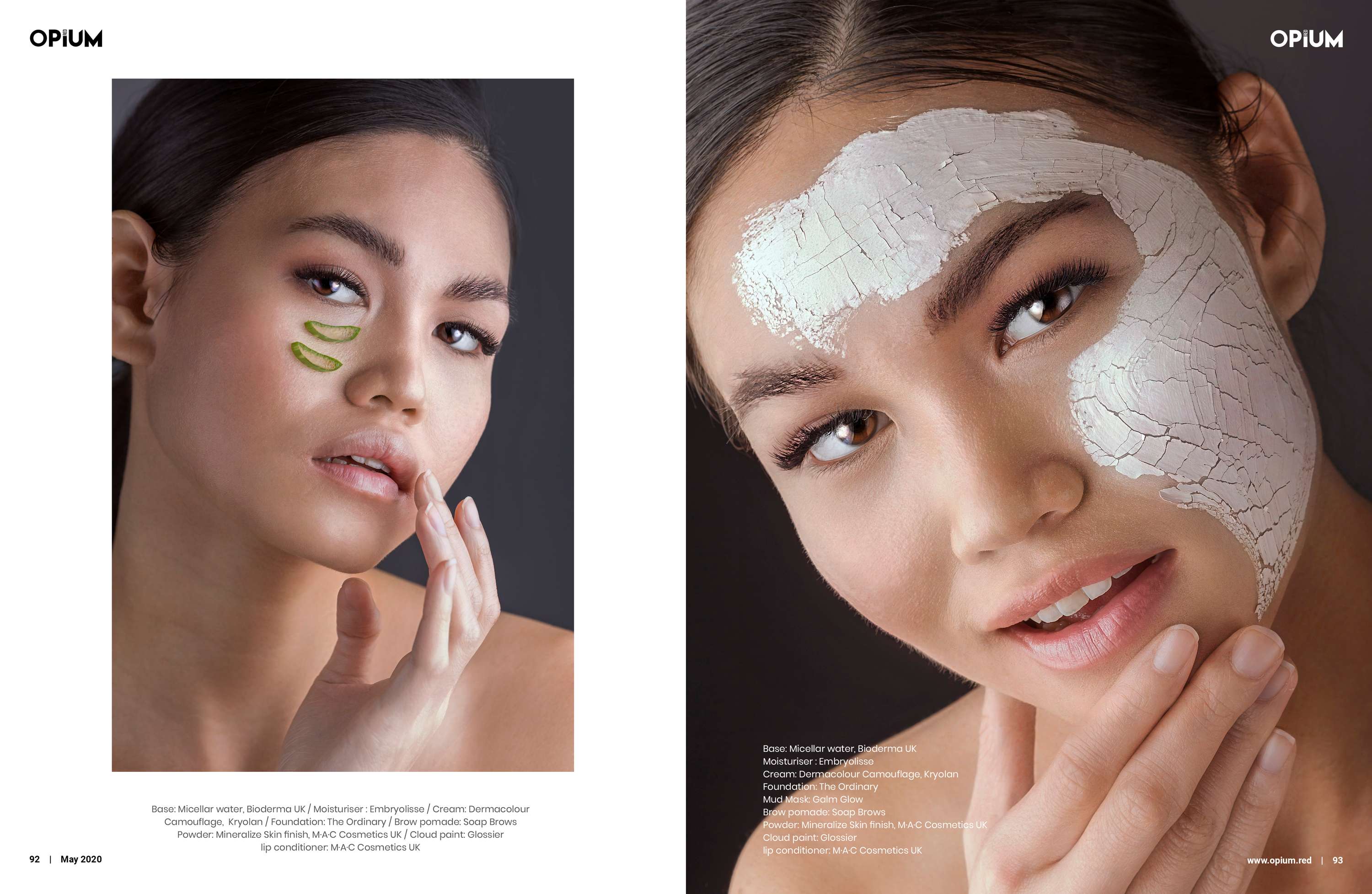 Weekend TLC by Tia Oguri