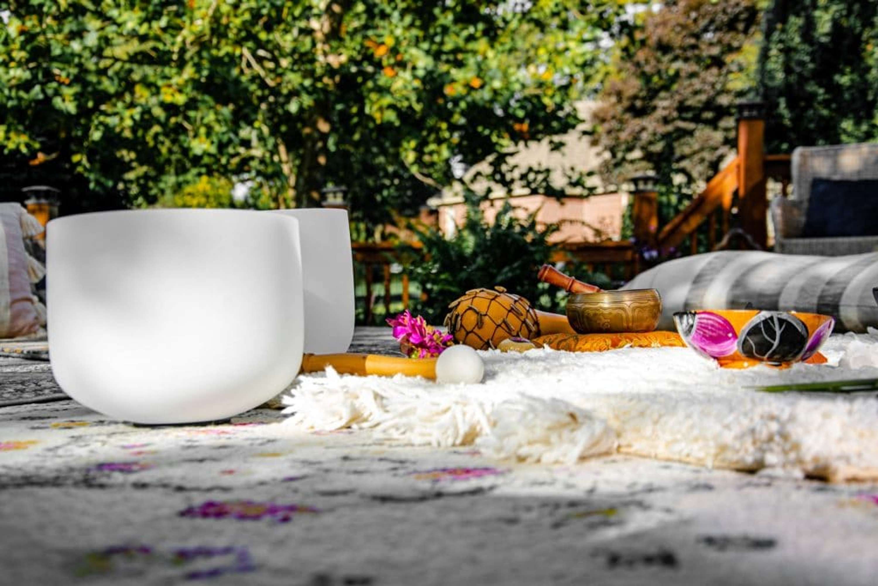 What Is Reiki? An Introduction to a Powerful Healing Technique by Cleopatras Worldwide