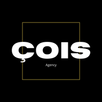 ÇOIS Agency logo