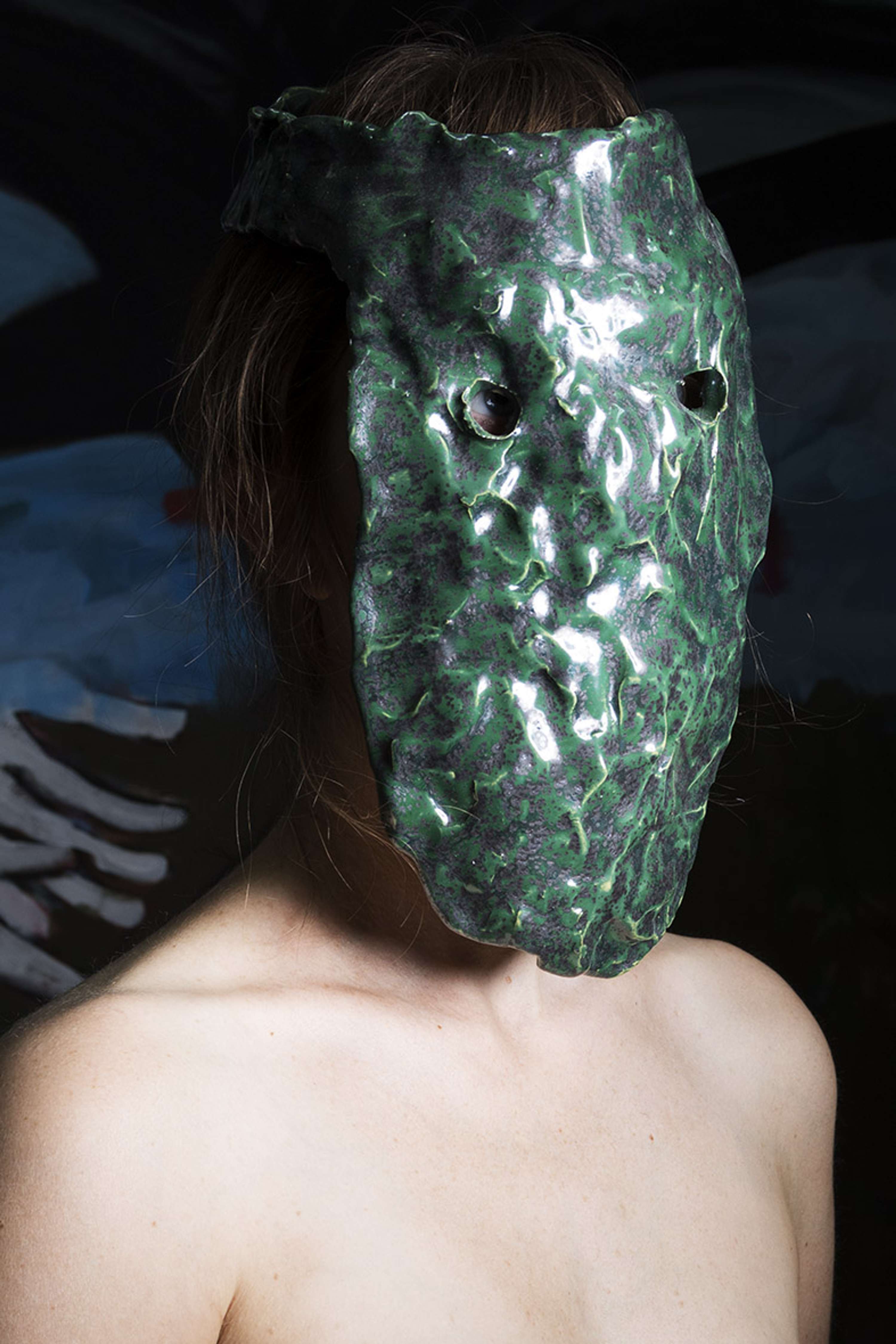 Interview with Designer Judas Companion by Original Magazine