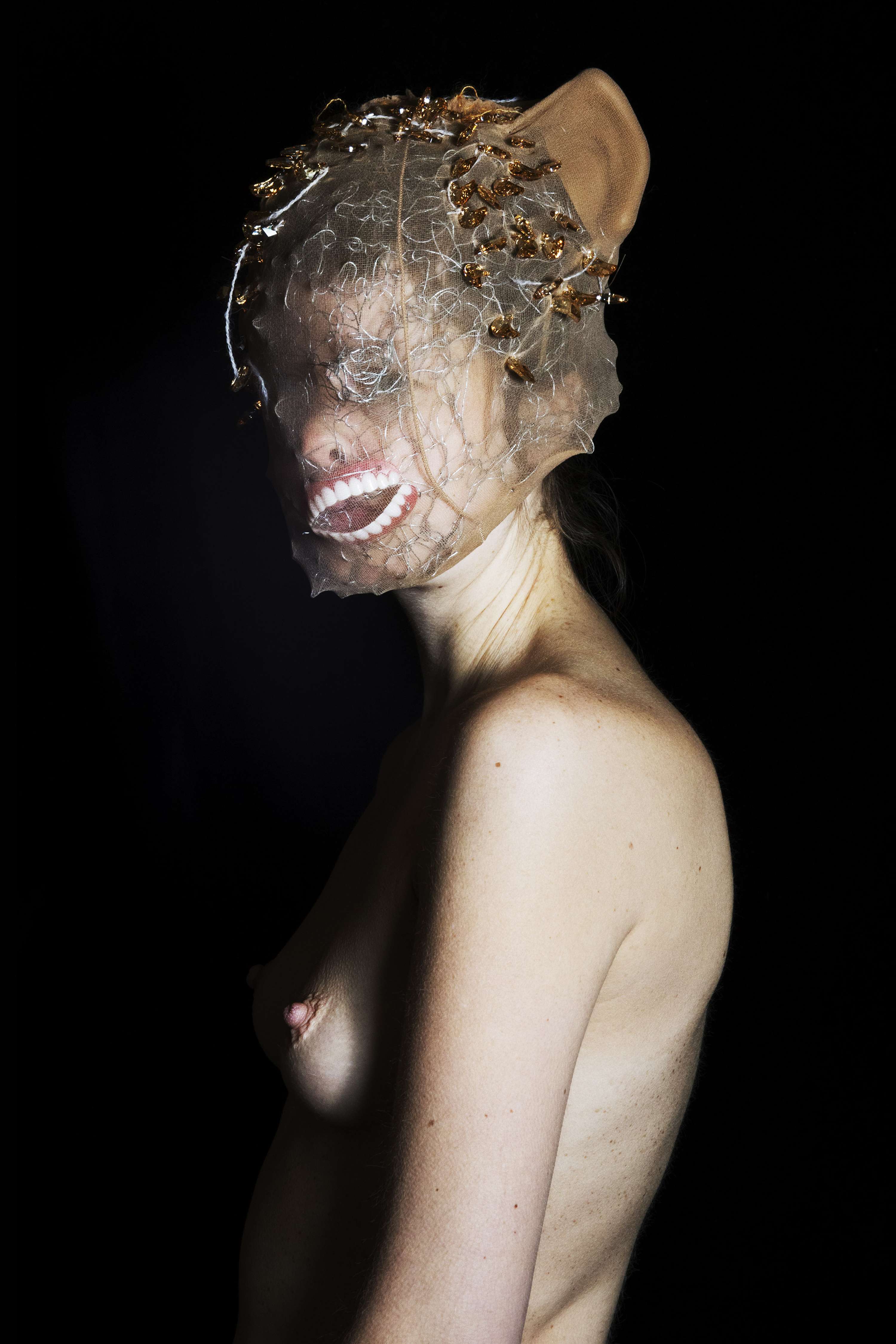 Interview with Designer Judas Companion by Original Magazine