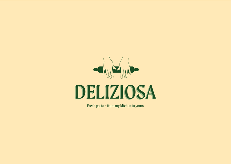 Deliziosa by Jaz Samuels