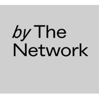 by The Network logo
