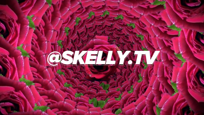 SKELLY REEL by Steven Kelly