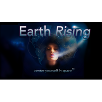 Earth Rising logo