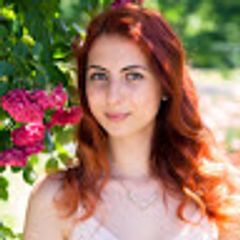 Ioana Dumitrache