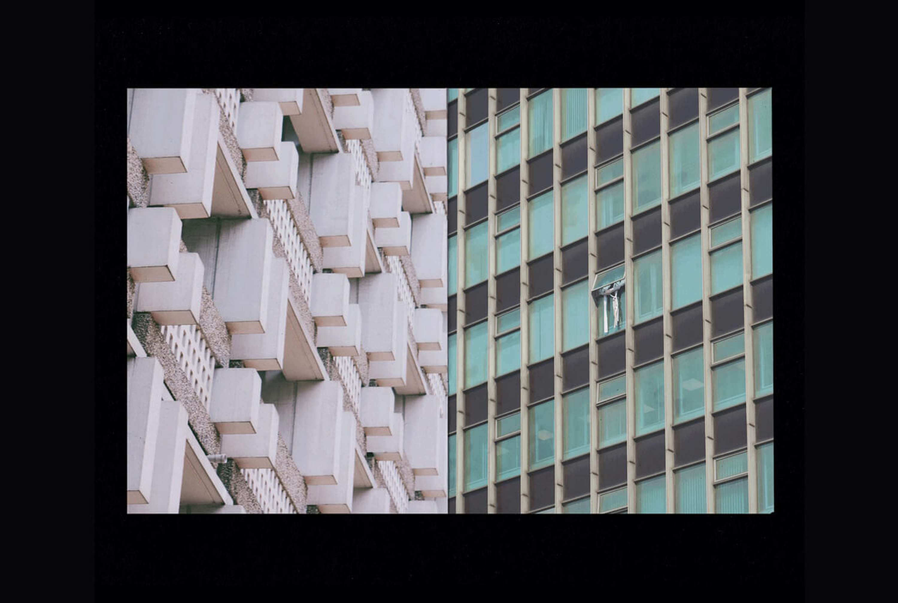 One Form of Exercise by Sam Norris