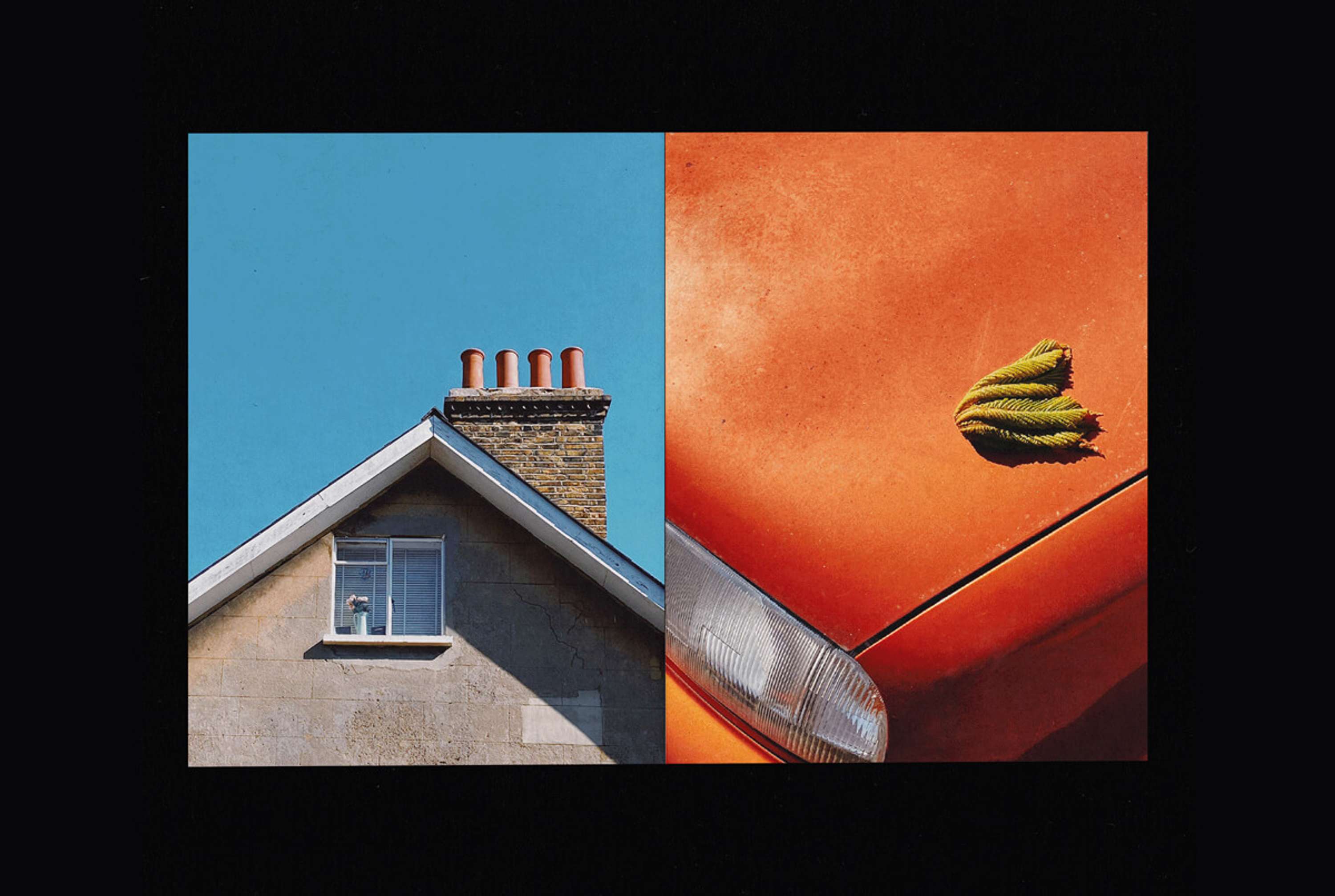 One Form of Exercise by Sam Norris