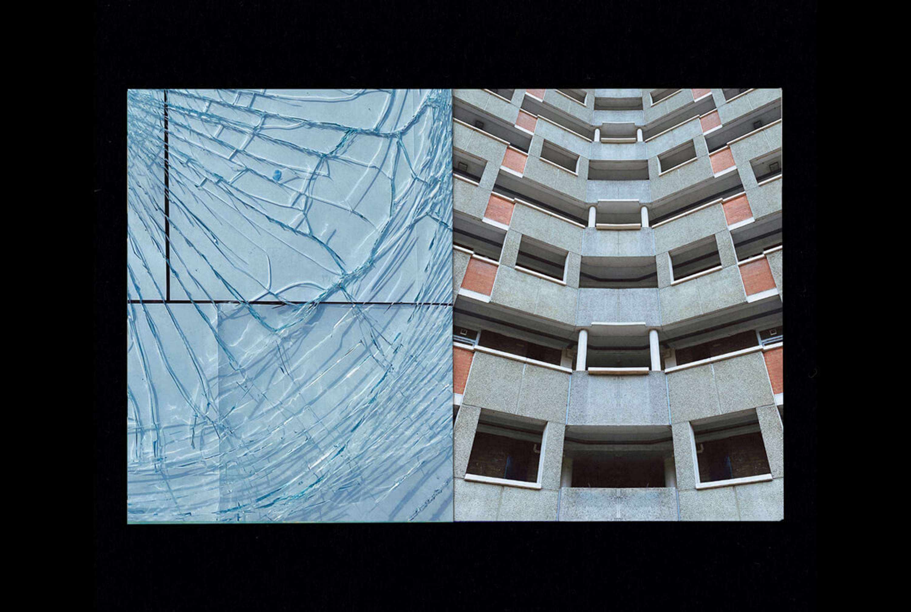 One Form of Exercise by Sam Norris