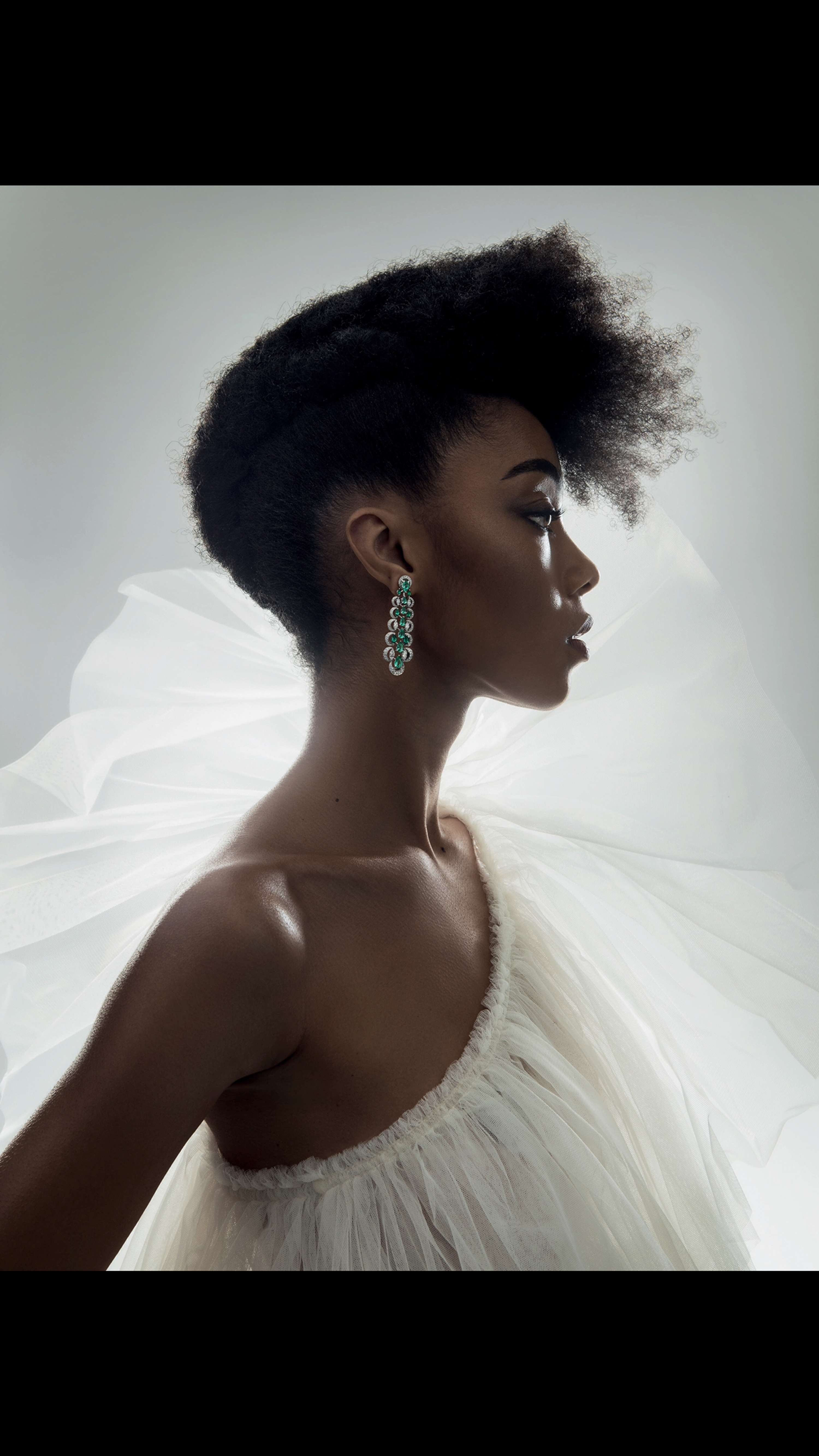 Rise and shine @Mojehmagazine October issue by Ellie Vojvodinska
