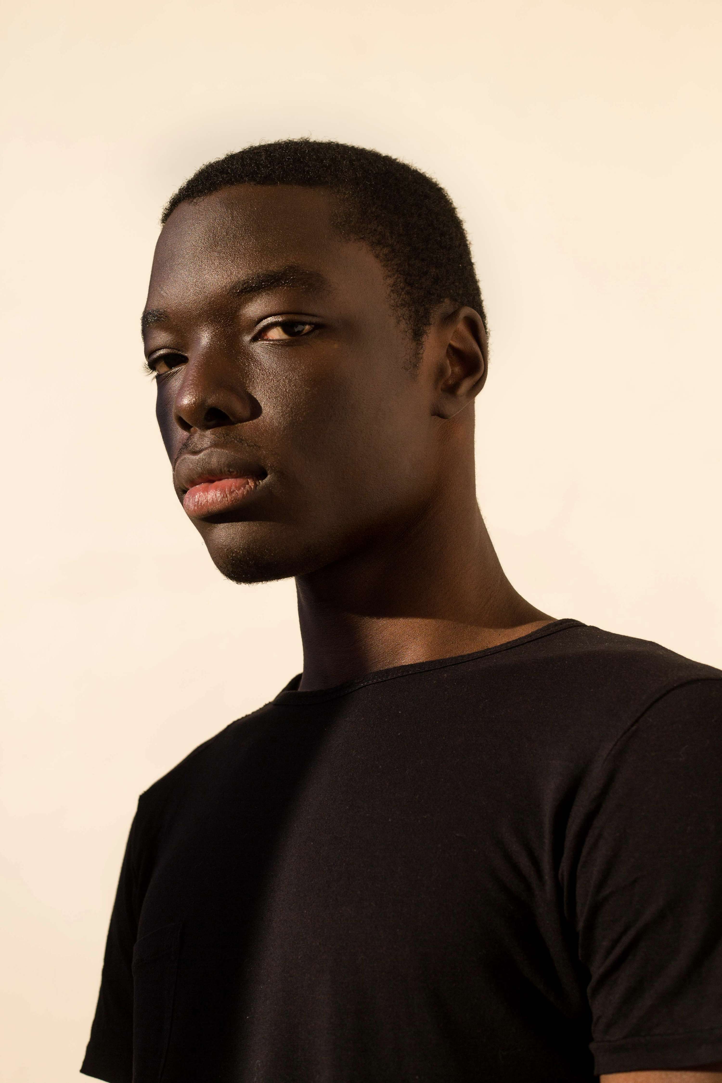 MICHAEL A // FIRST by Kloe Clouden