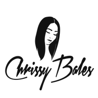 Chrissy Bales logo