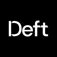 Deft logo