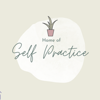 Home of Self Practice logo