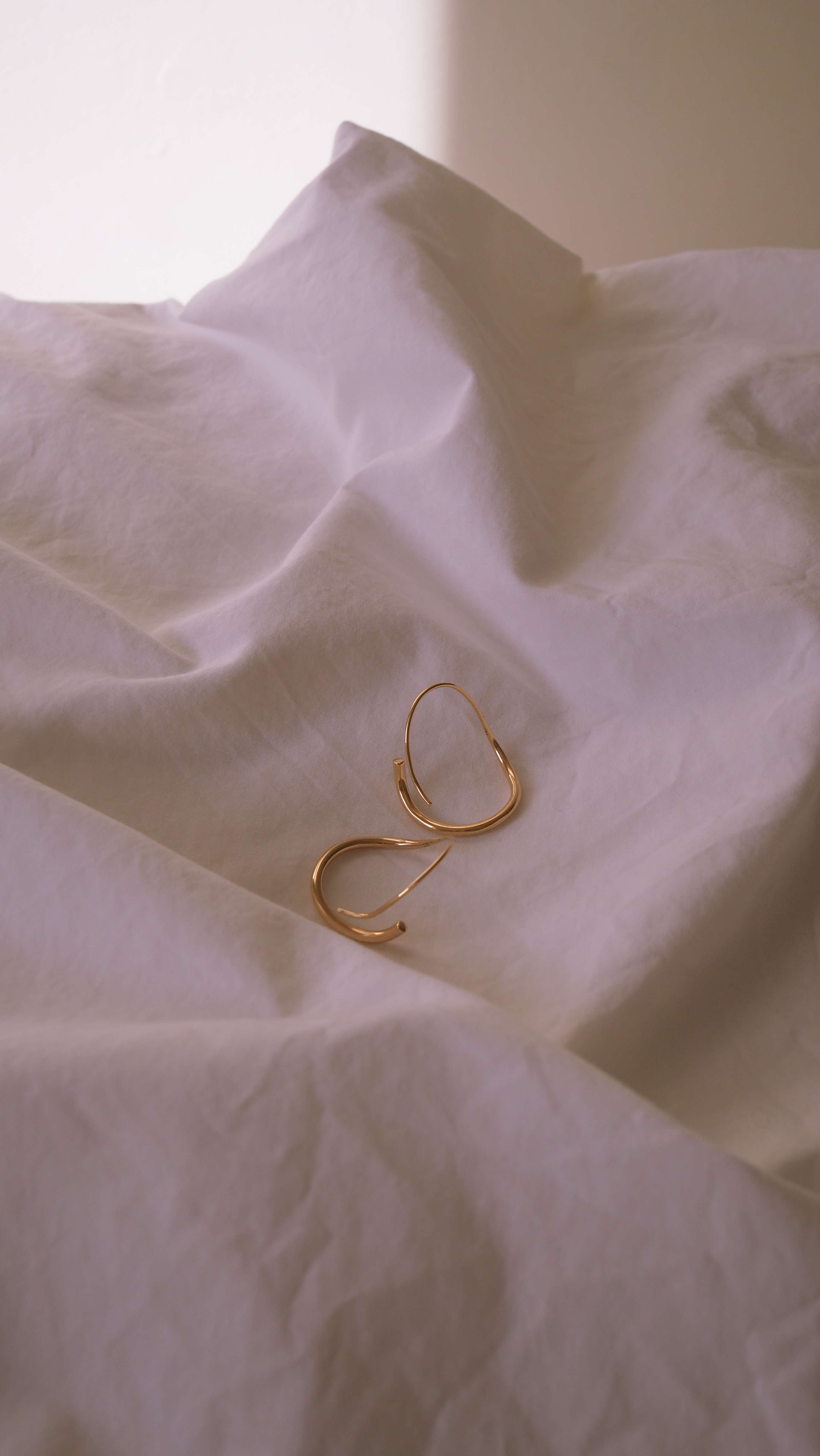Bar Jewellery | New Collection Editorial by Sarika Thakorlal