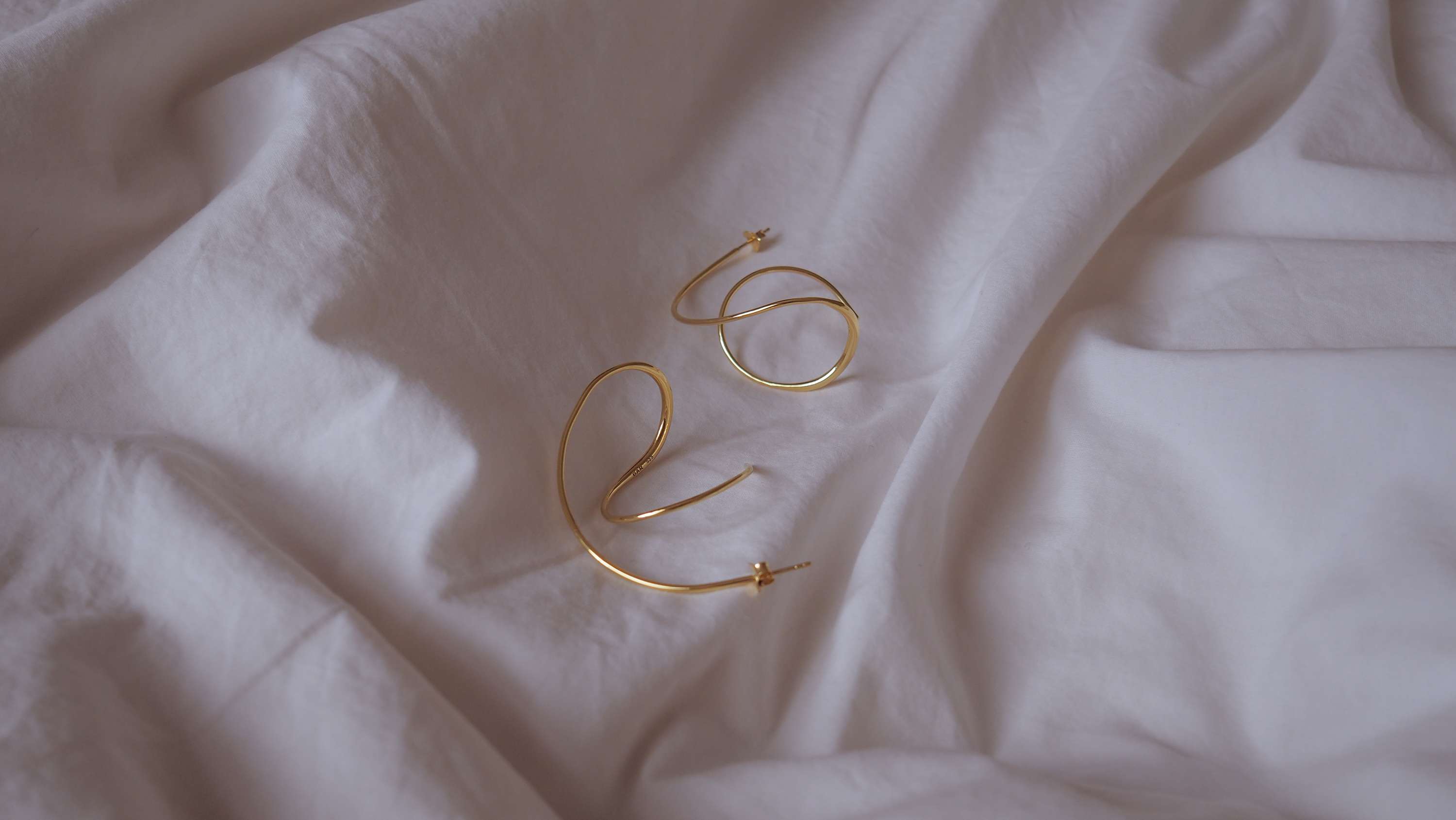 Bar Jewellery | New Collection Editorial by Sarika Thakorlal