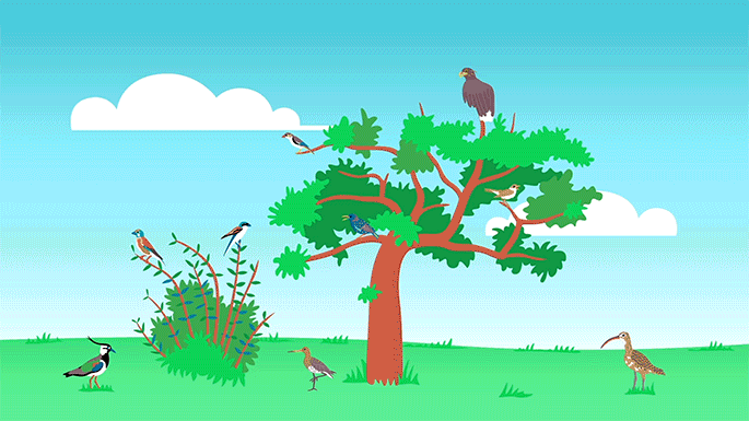 Smart Energy animations by Simon Jugovic Fink