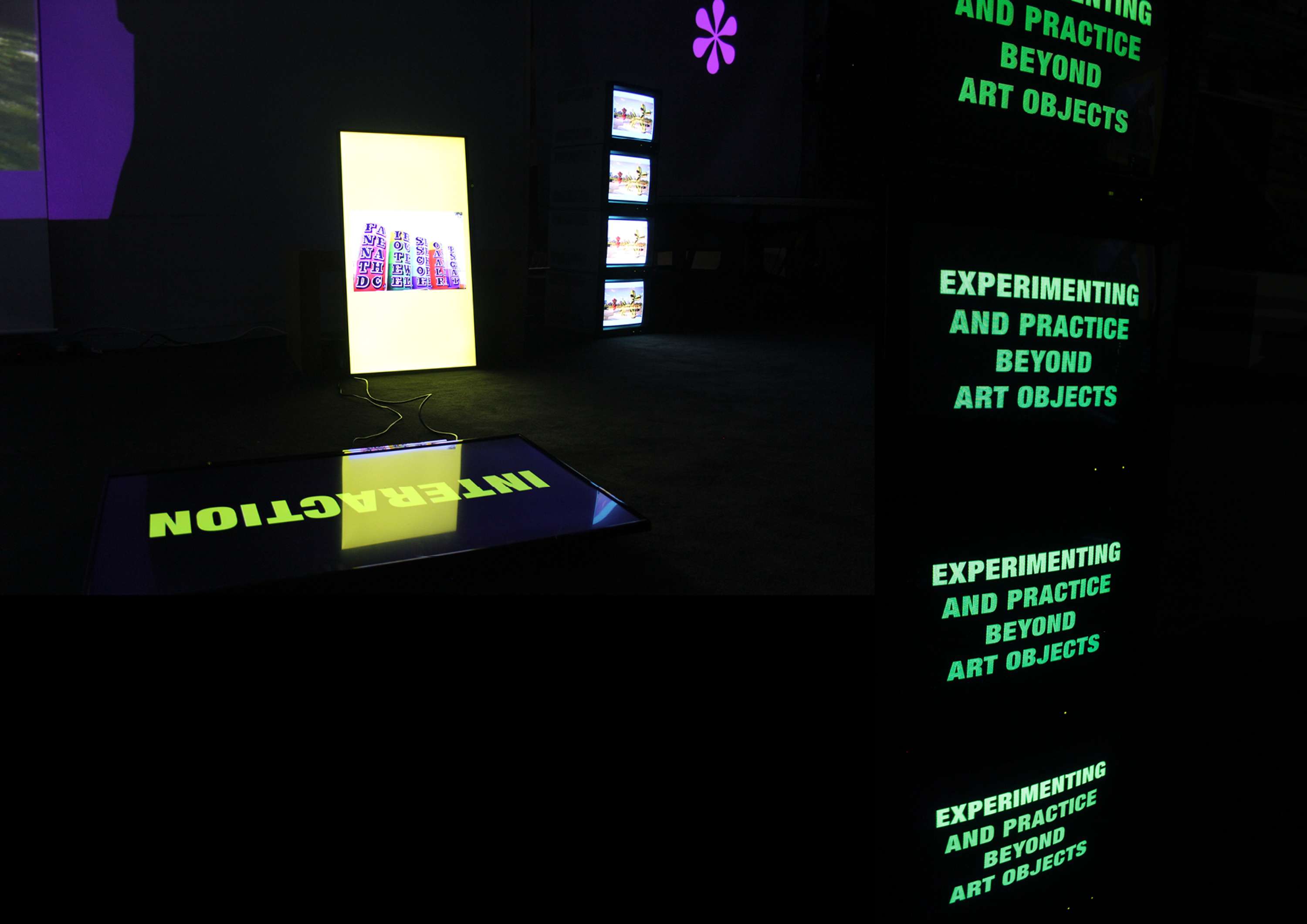 RED TAPE – Validation Beyond the Gallery by Ailsa Sinclair