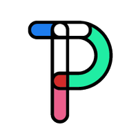 Theatre Peckham logo