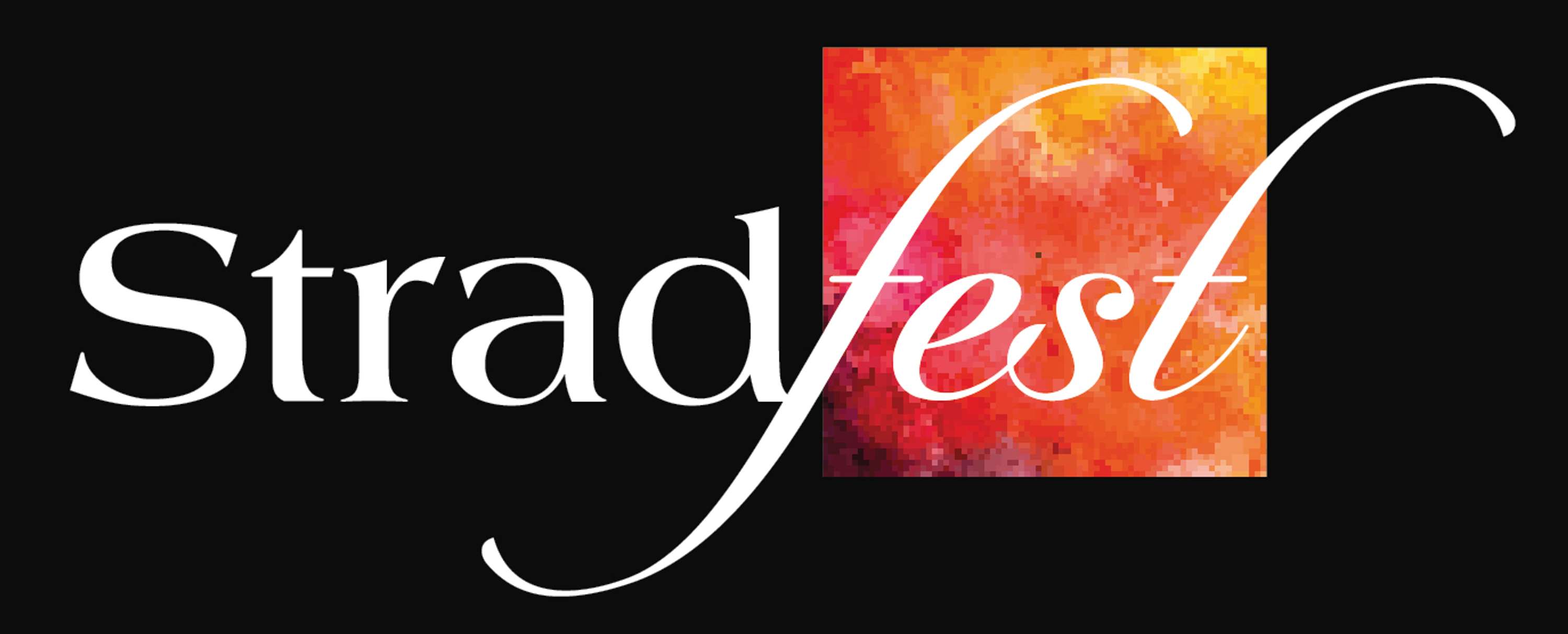 Stradfest by Kirsten Lloyd