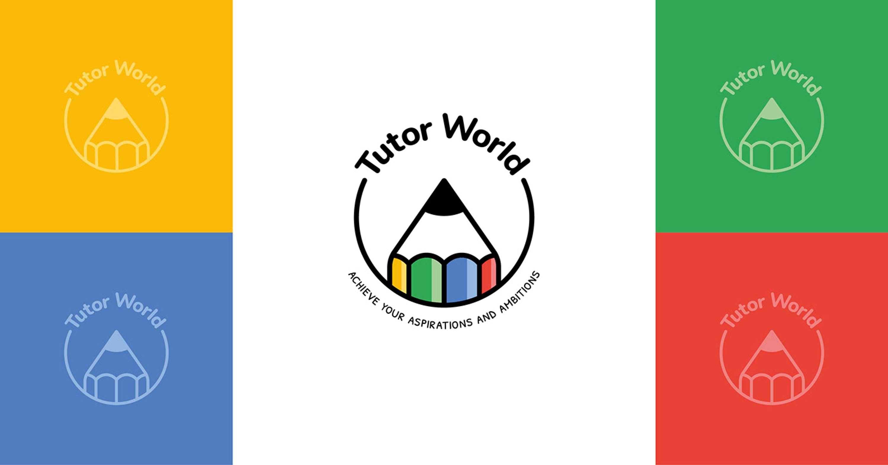 Tutor World by Vedanshi Harlalka Hewavidana