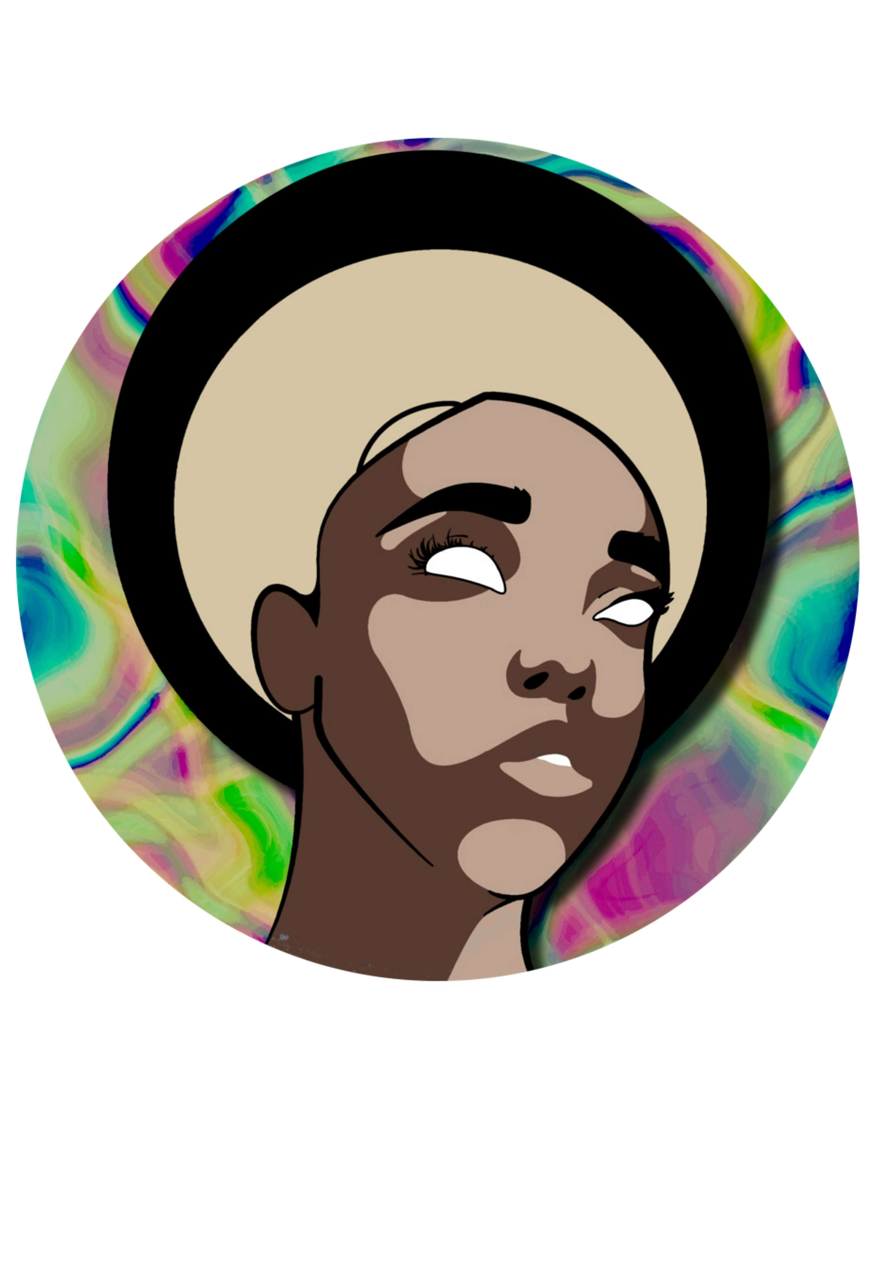 Payne Productions Logo by Maisie Payne