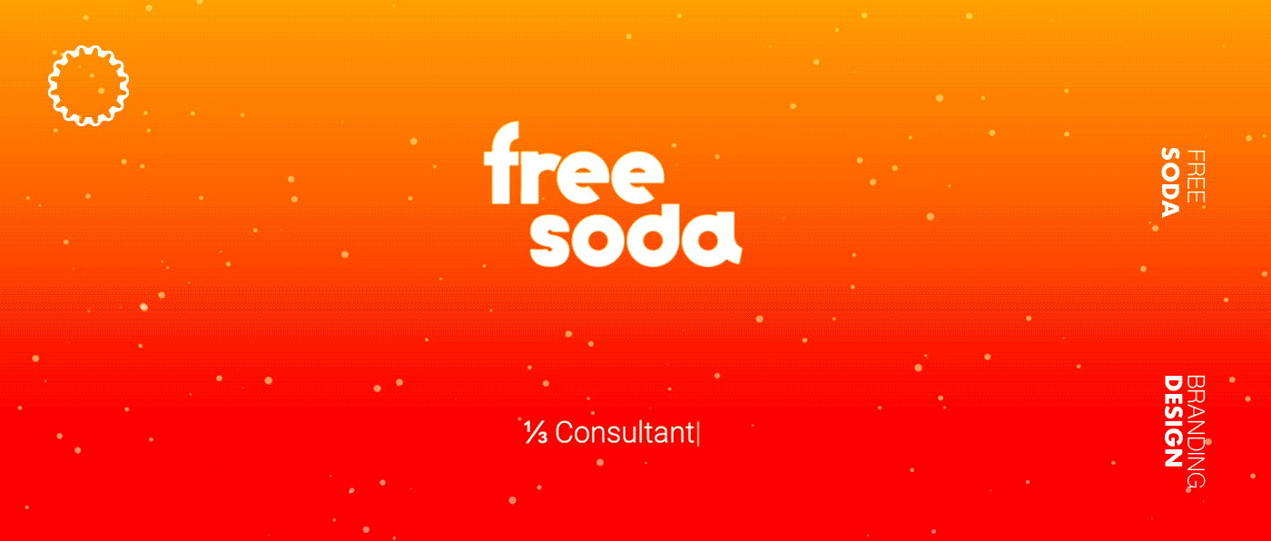 Freesoda by Jhonny Núñez