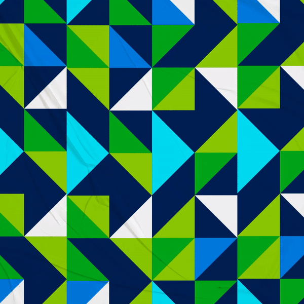 GSFest Animated Backgrounds and Logos by Jodie Cooper