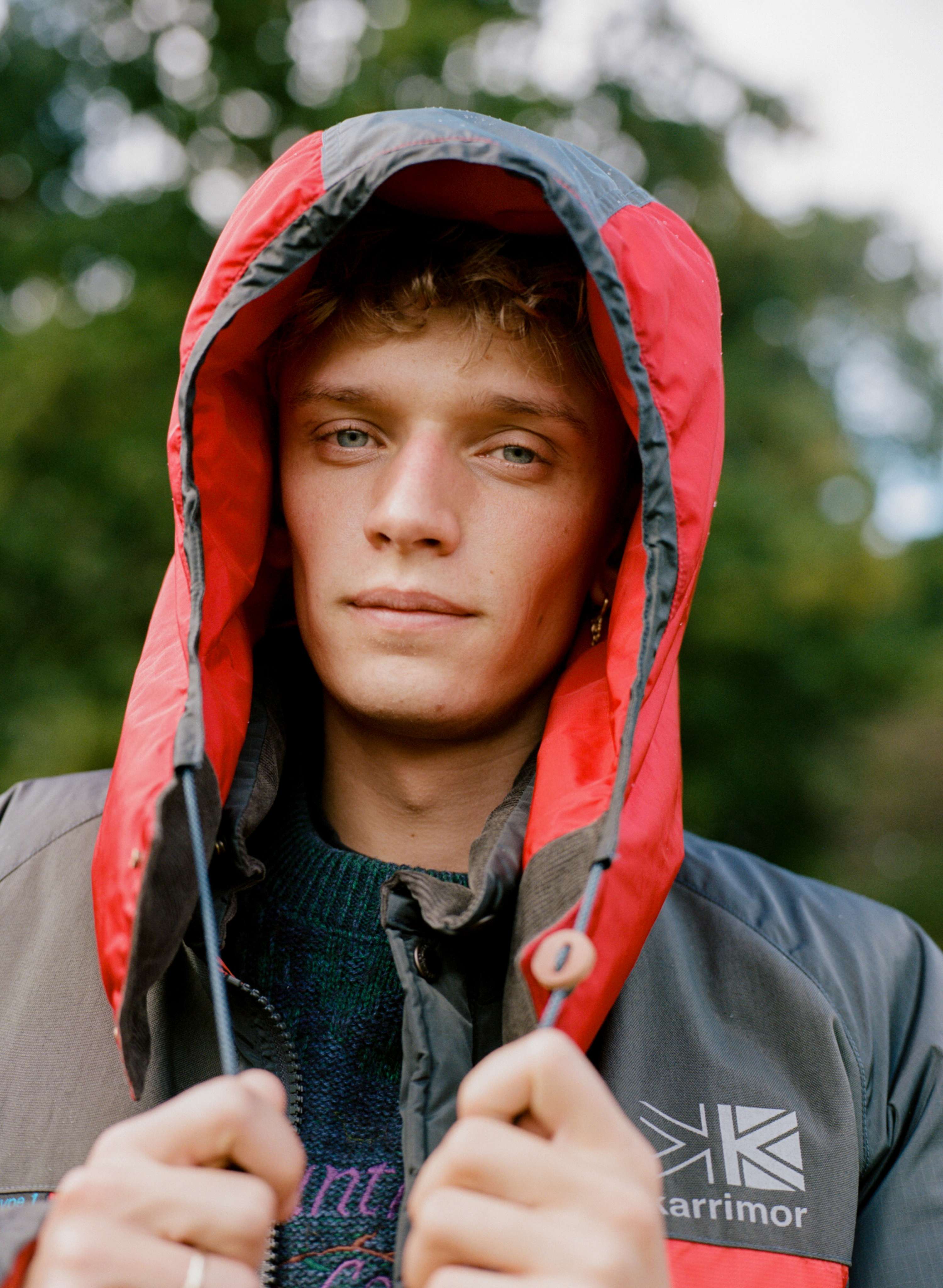 Peter Dupont for GREATEST Mag by Vicky Grout